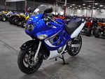 �������� �� ������ �������� Suzuki GSX600F Katana 2006 ���� 10